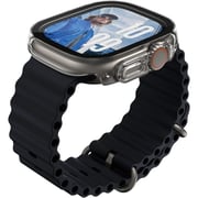 Panzerglass Full Body Watch Protector Transparent