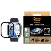 Panzerglass Full Body Watch Protector Transparent