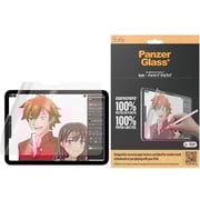Panzerglass Screen Protector Clear iPad Air 11Inch M2 / 10.9Inch Gen 10