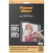 Panzerglass Screen Protector Clear iPad Air 11Inch M2 / 10.9Inch Gen 10