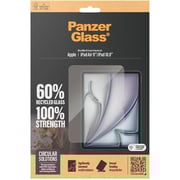 Panzerglass Screen Protector Clear iPad Air 11Inch M2 / 10.9Inch Gen 10