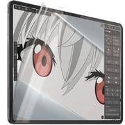 Panzerglass Screen Protector Clear iPad Air 13Inch M2 / iPad Pro 13Inch M4 2024