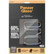 Panzerglass Screen Protector Clear iPad Air 13Inch M2 / iPad Pro 13Inch M4 2024