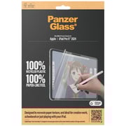 Panzerglass Screen Protector Clear iPad Pro 11Inch M4 2024