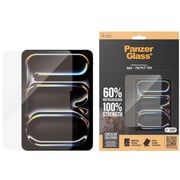 Panzerglass Screen Protector Clear iPad Pro 11Inch M4 2024