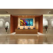 Beetec Video Wall Mount Black