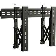 Beetec Video Wall Mount Black
