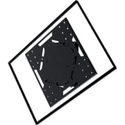 Beetec Portrait TV Wall Mount Black