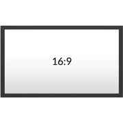 Beetec Projector Screen Grey