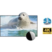 Beetec Projector Screen Grey
