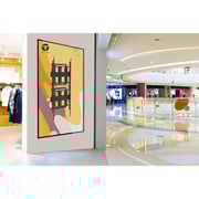 Beetec Video Wall Mount Black