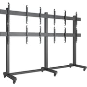 Beetec Video Wall Stand Black
