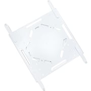 Beetec Portrait TV Wall Mount White