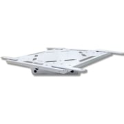 Beetec Portrait TV Wall Mount White
