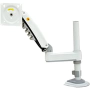 North Bayou Gas Spring Monitor Arm White