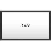 Beetec Projector Screen Grey