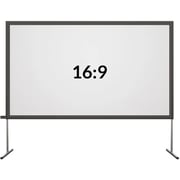 Beetec Projector Screen White