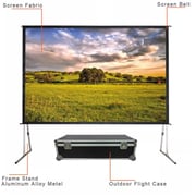 Beetec Projector Screen White