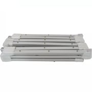 Beetec Projector Screen White