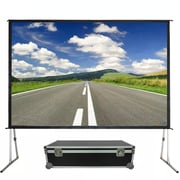 Beetec Projector Screen White