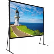 Beetec Projector Screen White