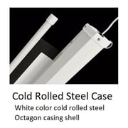 Beetec Projector Screen White