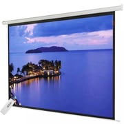 Beetec Projector Screen White