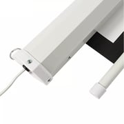 Beetec Projector Screen White