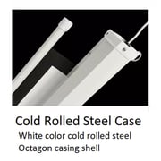 Beetec Projector Screen White