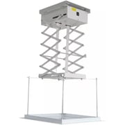 Beetec Motorized Projector Lifter White