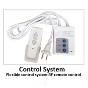Beetec Motorized Projector Lifter White