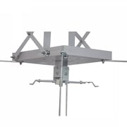 Beetec Motorized Projector Lifter White