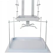 Beetec Motorized Projector Lifter White