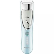 VGR Professional Pet Clipper Green