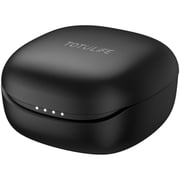 Totulife T-TWSFAMEPBK Fame Series Pro Wireless Earbuds Black