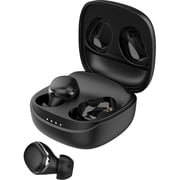 Totulife T-TWSFAMEPBK Fame Series Pro Wireless Earbuds Black