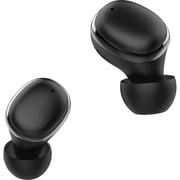 Totulife T-TWSFAMEPBK Fame Series Pro Wireless Earbuds Black
