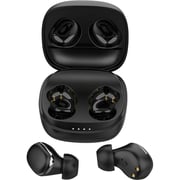 Totulife T-TWSFAMEPBK Fame Series Pro Wireless Earbuds Black