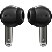 Totulife T-TWSPUREBK Pure Series Wireless Earbuds Black