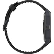 Totulife T-SWSTORMSBK Storm S Smartwatch Black