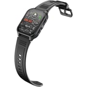 Totulife T-SWSTORMSBK Storm S Smartwatch Black