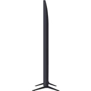 LG 75-inch UT80 Series UHD 4K Smart TV with α5 AI Processor 4K Gen7 – 75UT80006LB - 2024
