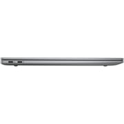 HP OmniBook X (2024) Laptop - Snapdragon X Elite-X1E-78-100 / 14inch 2.2K / 1TB SSD / 32GB RAM / Shared Qualcomm Adreno GPU Graphics / Windows 11 Home / English & Arabic Keyboard / Meteor Silver Aluminium / Middle East Version - [14-FE0002NE]