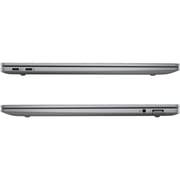 HP OmniBook X (2024) Laptop - Snapdragon X Elite-X1E-78-100 / 14inch 2.2K / 1TB SSD / 32GB RAM / Shared Qualcomm Adreno GPU Graphics / Windows 11 Home / English & Arabic Keyboard / Meteor Silver Aluminium / Middle East Version - [14-FE0002NE]