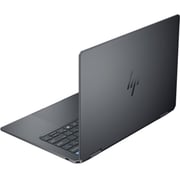 HP OmniBook 2-in-1 Convertible (2024) Laptop - 2nd Series / Intel Core Ultra 9-288V / 14inch 3K / 1TB SSD / 32GB RAM / Shared Intel Arc Graphics / Windows 11 Home / English & Arabic Keyboard / Eclipse Grey / Middle East Version - [14-FH0007NE]