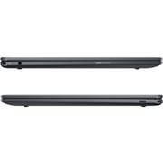 HP OmniBook 2-in-1 Convertible (2024) Laptop - 2nd Series / Intel Core Ultra 9-288V / 14inch 3K / 1TB SSD / 32GB RAM / Shared Intel Arc Graphics / Windows 11 Home / English & Arabic Keyboard / Eclipse Grey / Middle East Version - [14-FH0007NE]