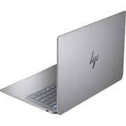 HP OmniBook Ultra (2024) Laptop - AMD Ryzen AI 9-HX 375 / 14inch 2.2K / 1TB SSD / 32GB RAM / AMD Radeon 880M Graphics / Windows 11 Home / English & Arabic Keyboard / Meteor Silver Aluminium / Middle East Version - [14-FD0000]