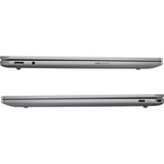 HP OmniBook Ultra (2024) Laptop - AMD Ryzen AI 9-HX 375 / 14inch 2.2K / 1TB SSD / 32GB RAM / AMD Radeon 880M Graphics / Windows 11 Home / English & Arabic Keyboard / Meteor Silver Aluminium / Middle East Version - [14-FD0000]