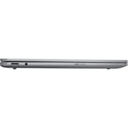 HP OmniBook Ultra (2024) Laptop - AMD Ryzen AI 9-HX 375 / 14inch 2.2K / 1TB SSD / 32GB RAM / AMD Radeon 880M Graphics / Windows 11 Home / English & Arabic Keyboard / Meteor Silver Aluminium / Middle East Version - [14-FD0000]