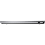 HP OmniBook Ultra (2024) Laptop - AMD Ryzen AI 9-HX 375 / 14inch 2.2K / 1TB SSD / 32GB RAM / AMD Radeon 880M Graphics / Windows 11 Home / English & Arabic Keyboard / Meteor Silver Aluminium / Middle East Version - [14-FD0000]